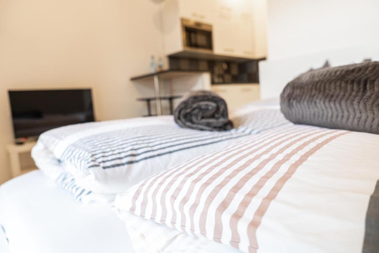 Flow Apartments Winkel Love Und Happiness Meran Buitenkant foto