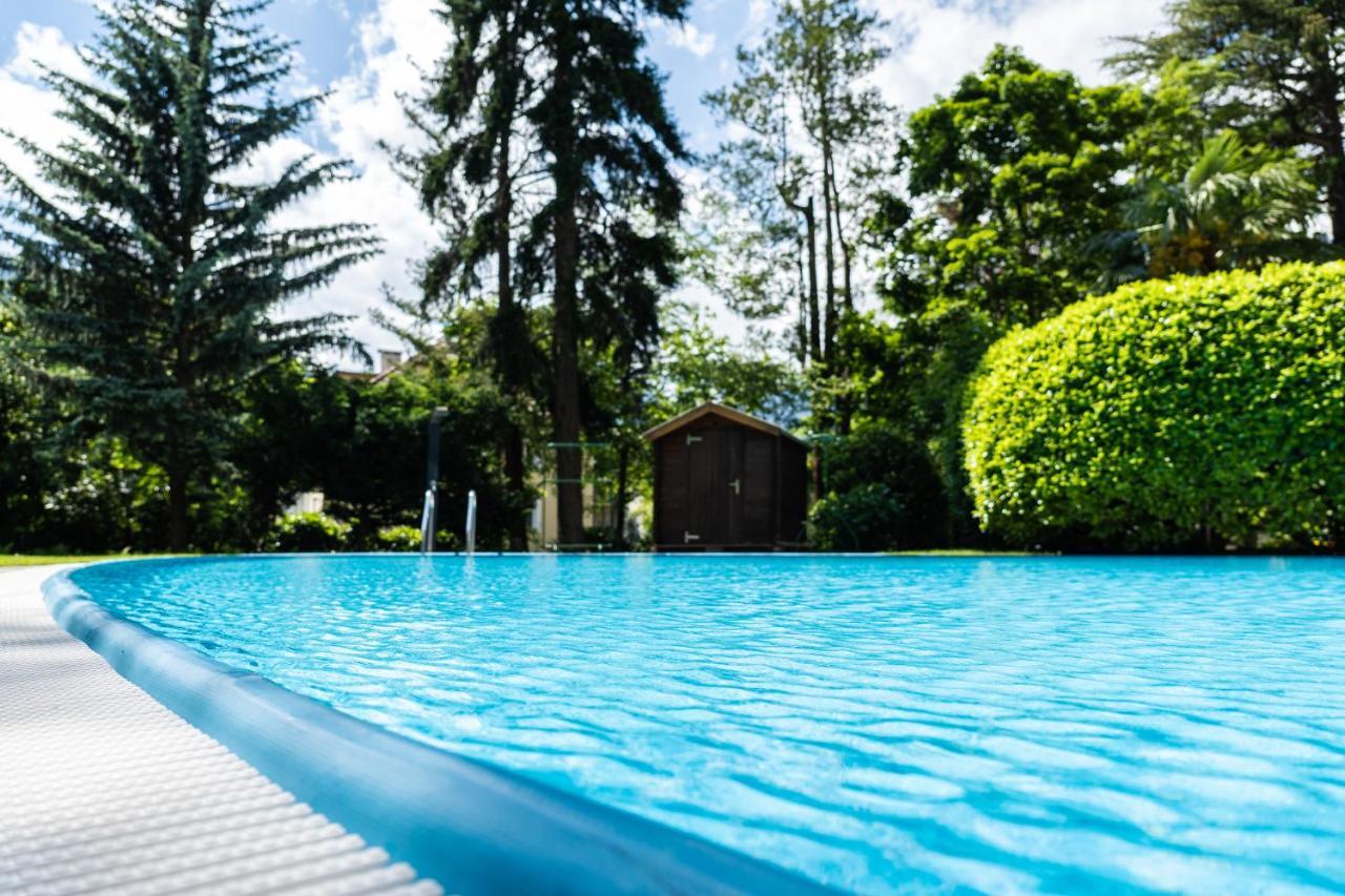 Flow Apartments Winkel Love Und Happiness Meran Buitenkant foto