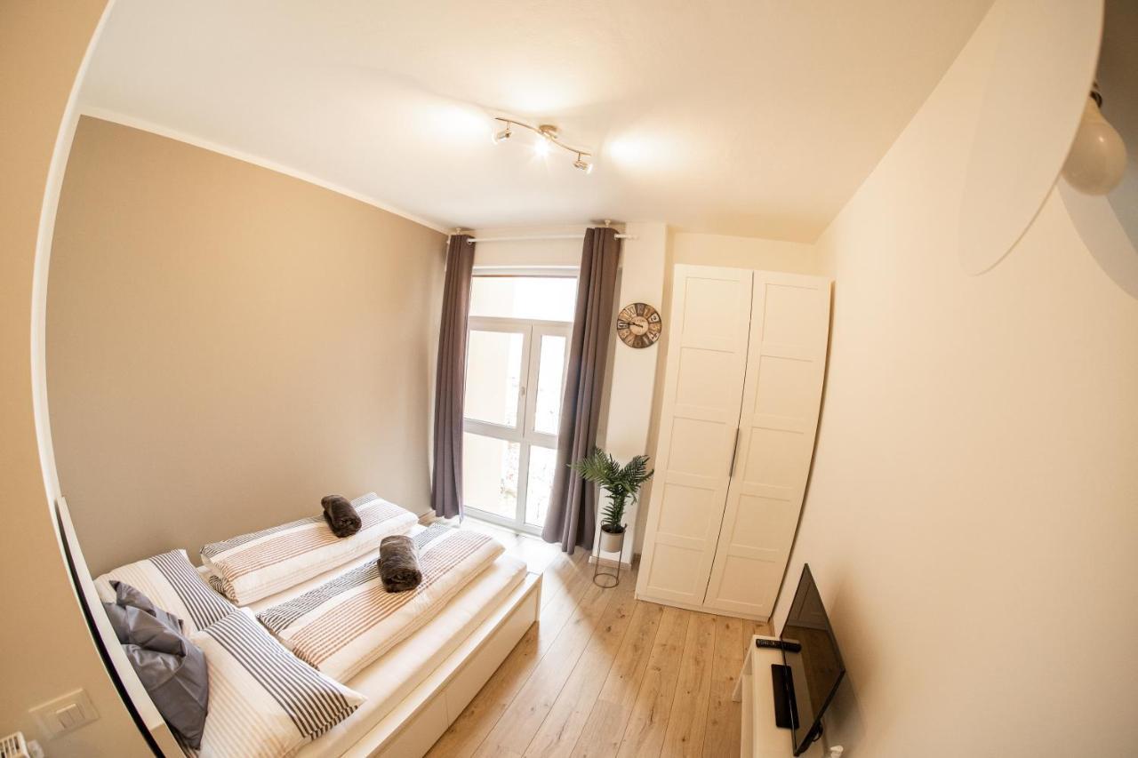Flow Apartments Winkel Love Und Happiness Meran Buitenkant foto