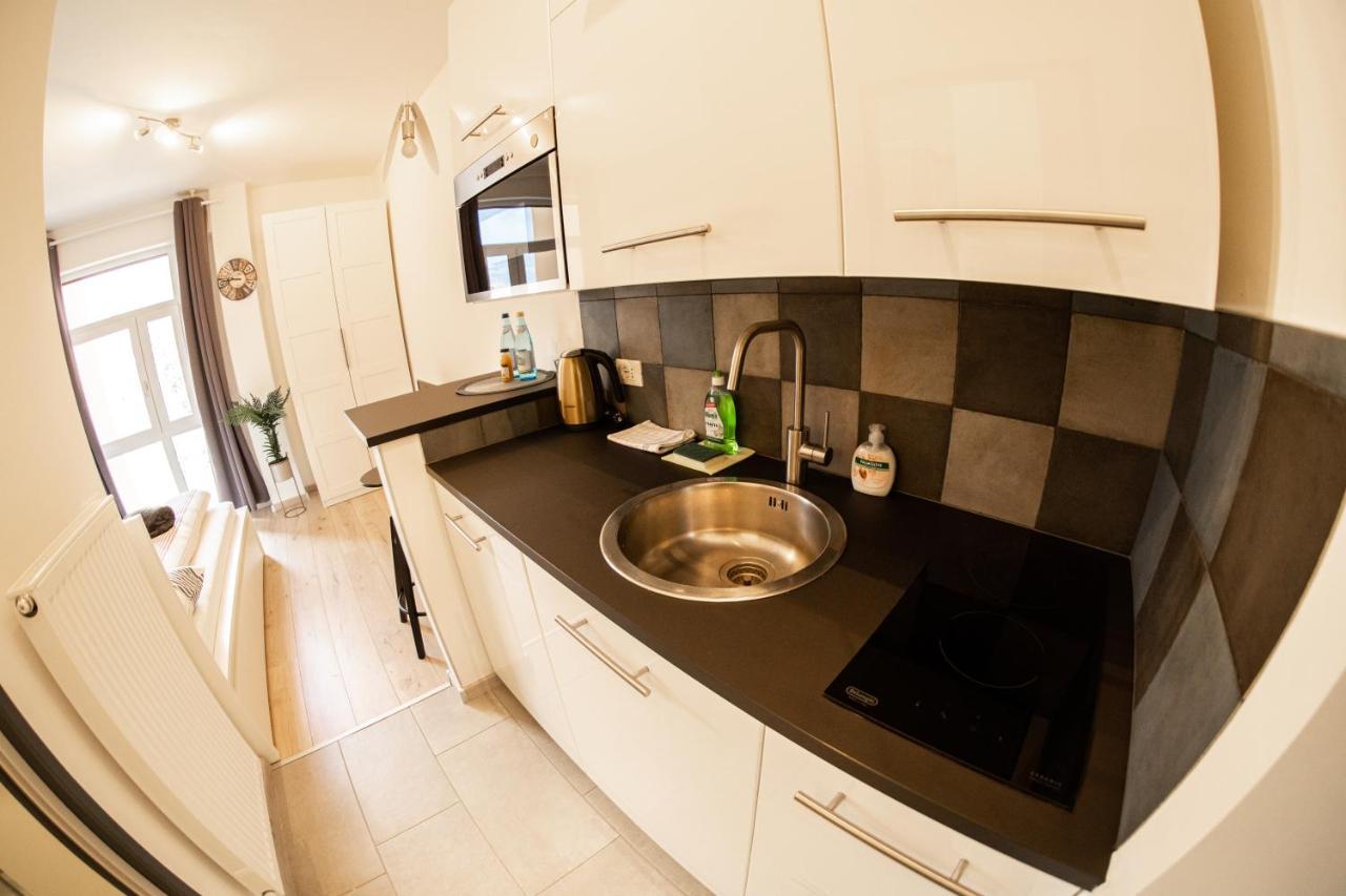 Flow Apartments Winkel Love Und Happiness Meran Buitenkant foto