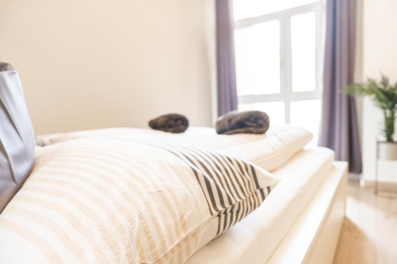 Flow Apartments Winkel Love Und Happiness Meran Buitenkant foto
