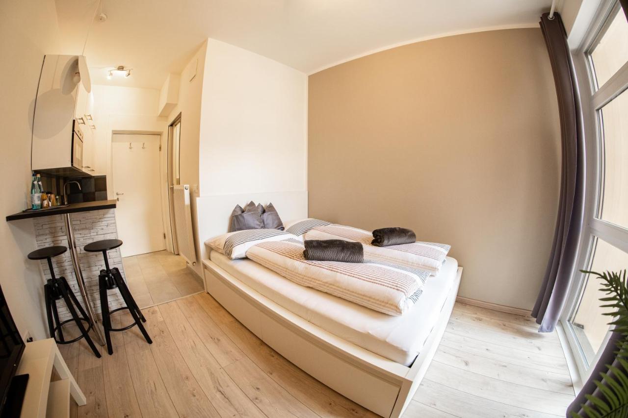 Flow Apartments Winkel Love Und Happiness Meran Buitenkant foto