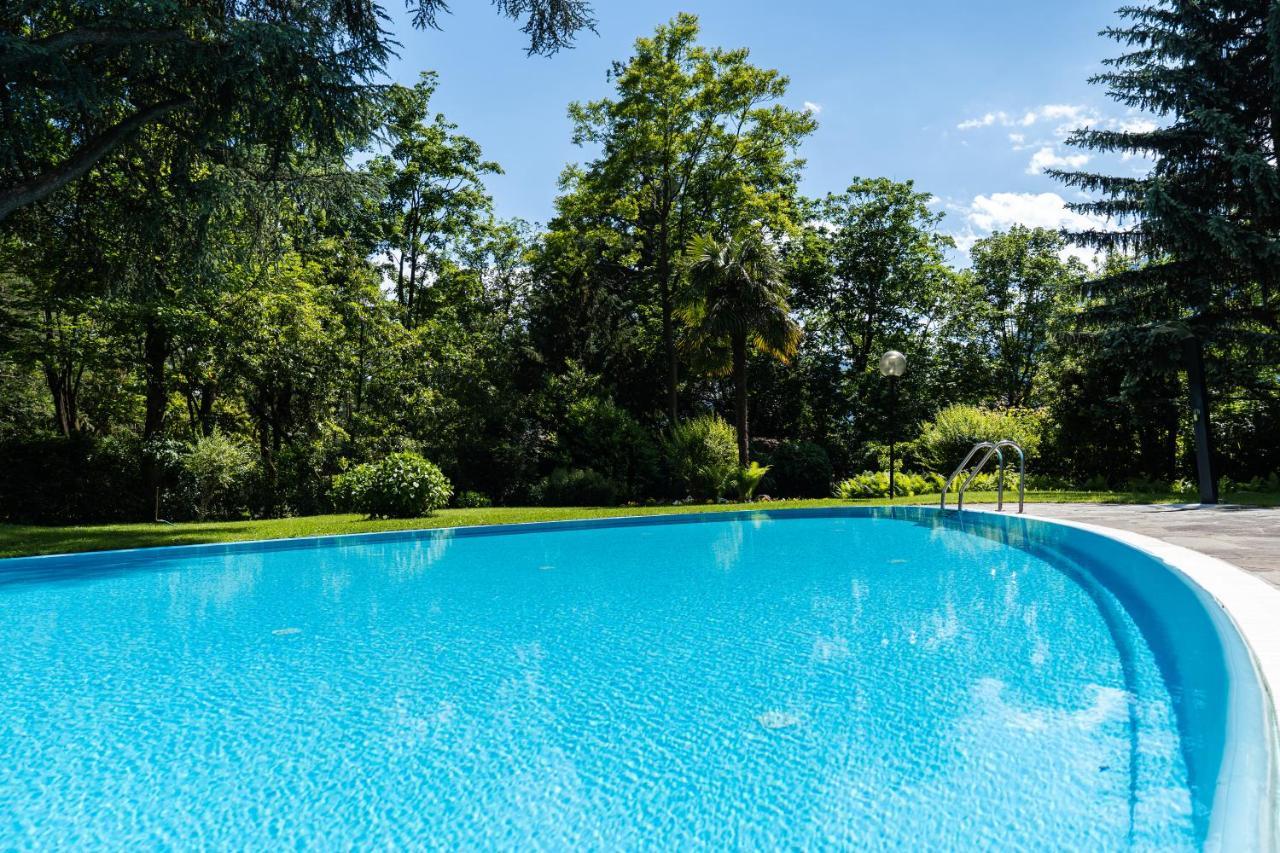 Flow Apartments Winkel Love Und Happiness Meran Buitenkant foto