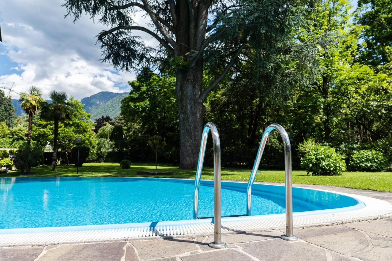 Flow Apartments Winkel Love Und Happiness Meran Buitenkant foto